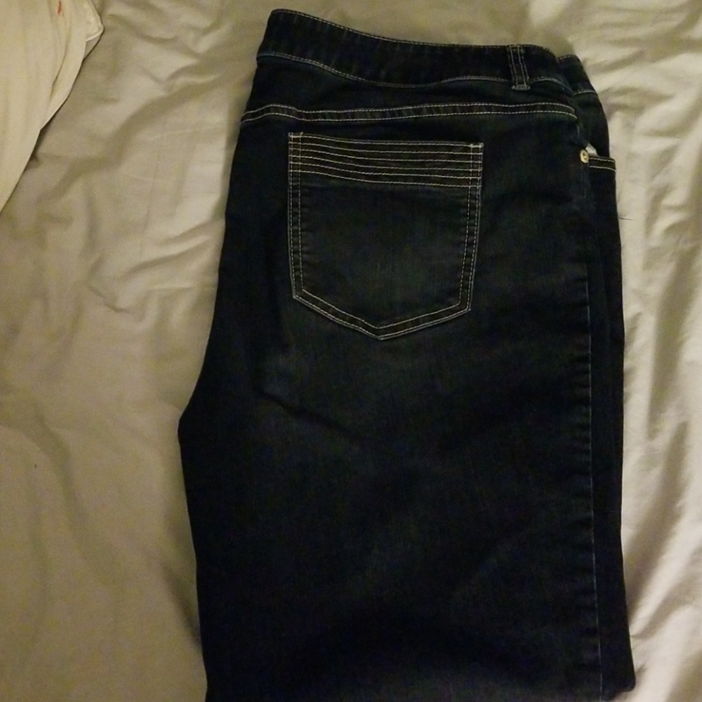 Chico jeans